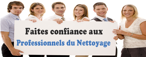 Société de nettoyage à Casablanca Maroc