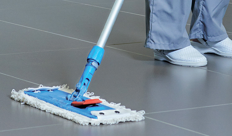 Conseils pour un nettoyage professionnel des sols