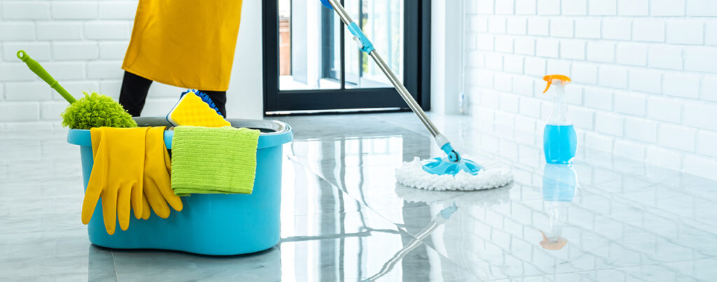 Est-ce que les sociétés de nettoyage travaillent le week-end à Casablanca ?