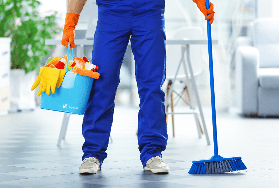 Quelles sont les missions d’un agent de propreté ?