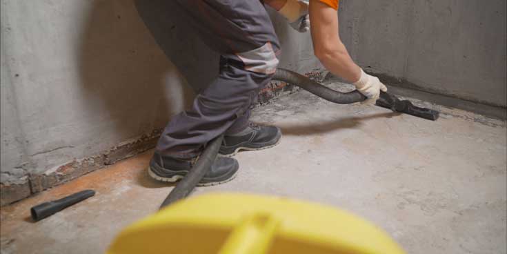 Qu’est-ce que le nettoyage de fin de chantier ?