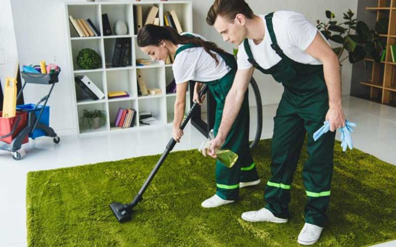 Nettoyage Maison Casablanca : Des solutions écologiques pour un intérieur sain