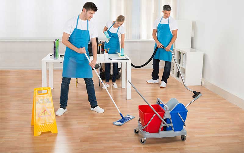 Nettoyage Maison Casablanca : Les 5 astuces pour un ménage de printemps impeccable