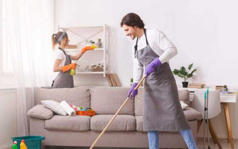 Nettoyage Maison Casablanca Tout ce qu'il faut savoir sur nos forfaits de nettoyage régulier