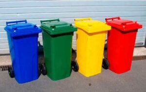 Gestion des déchets et tri sélectif à Casablanca