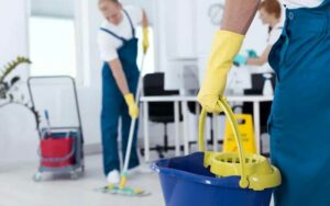 أفضل شركة تنظيف منازل في الدار البيضاء: لماذا نحن خياركم الأول؟