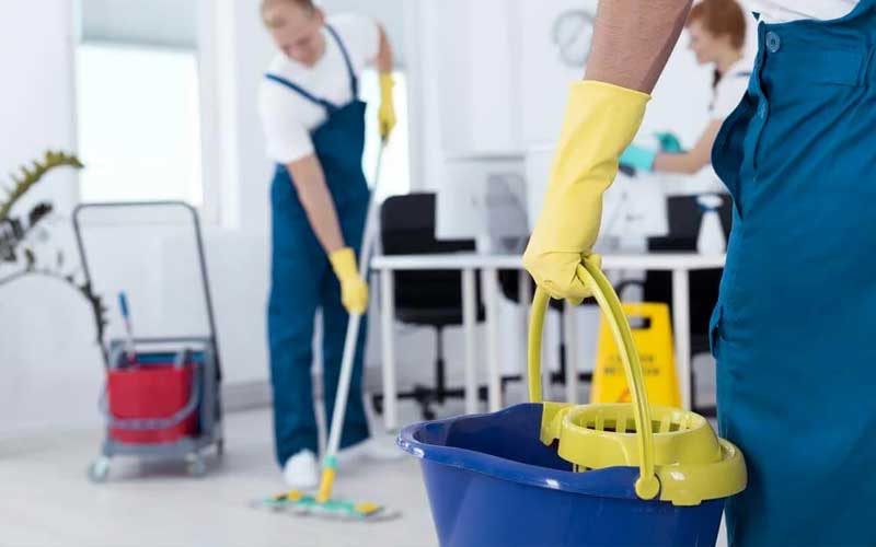 أفضل شركة تنظيف منازل في الدار البيضاء لماذا نحن خياركم الأول؟