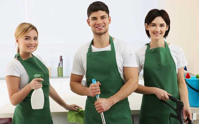 Eco-friendly cleaning Casablanca