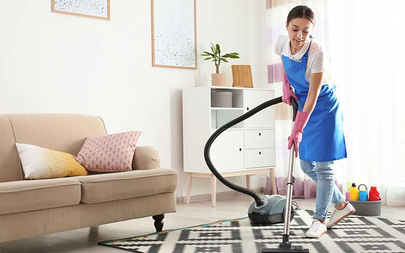 House cleaning Casablanca