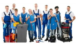 Comment choisir la meilleure société de nettoyage à Casablanca?