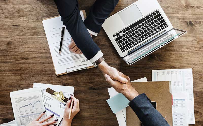 Devis de nettoyage en ligne à Casablanca