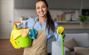 Prix femme de ménage à Casablanca